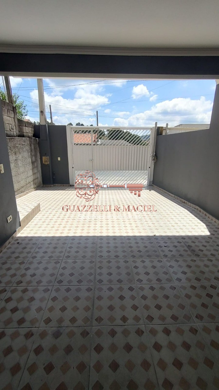 Casa em Jardim Vitória, MAIRINQUE - Imperdível casa à venda em Mairinque-SP: 2 quartos, sala, banheiro, 2 vagas de garagem e 120m²! - Foto 2