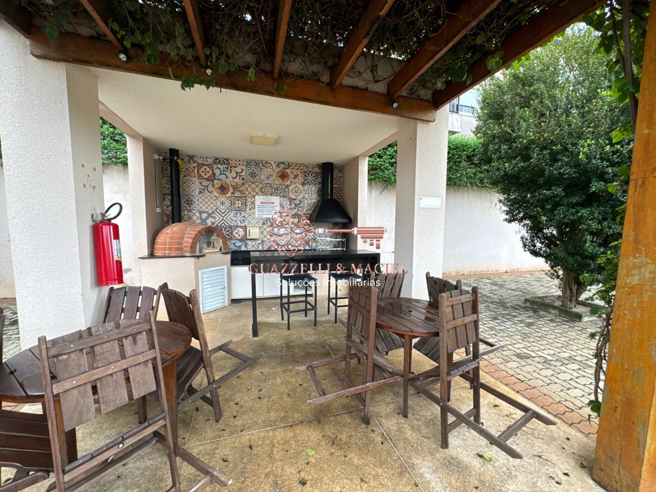 Apartamento em JARDIM MARIA TRINDADE, SÃO ROQUE - Imperdível apartamento à venda em São Roque-SP, Jardim Maria Trindade: 2 quartos, 2 salas, 1 banheiro, 1 vaga, 70m². - Foto 24