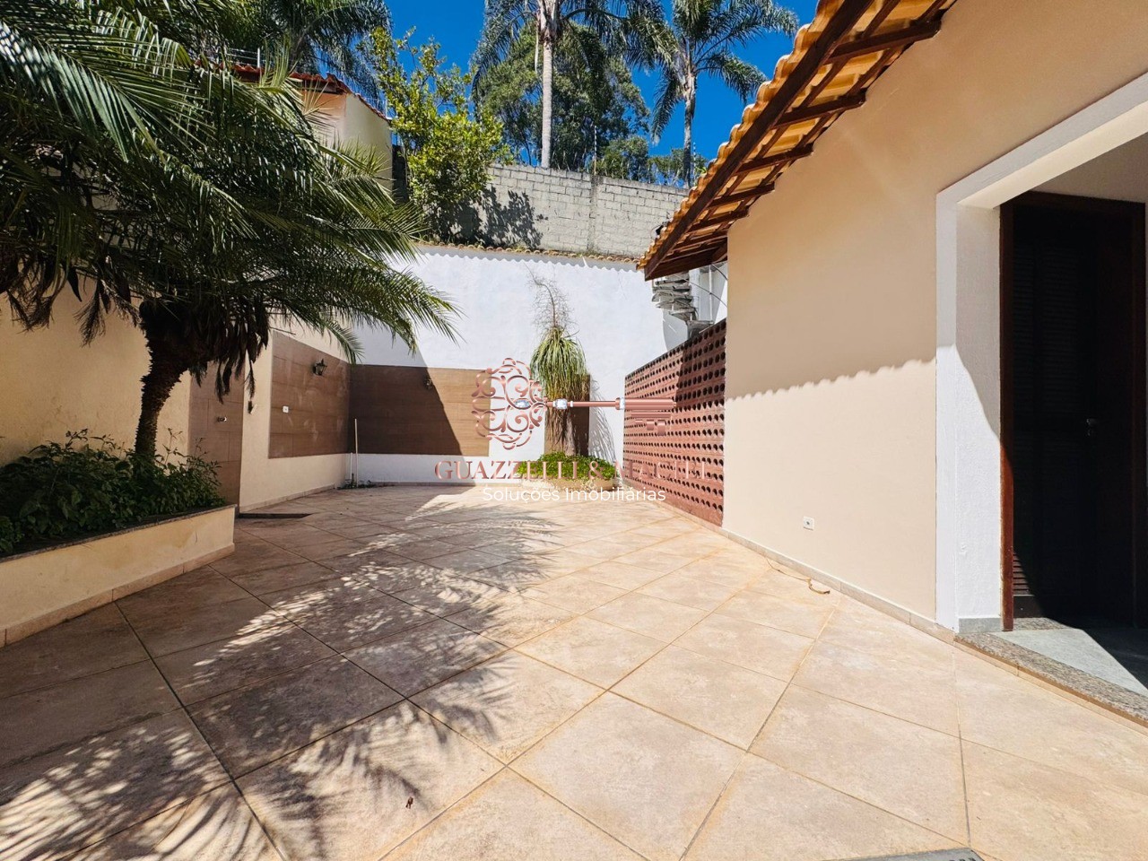Casa em Jardim Villaça, São Roque - Sobrado de Alto Padrão com Vista Fantástica em São Roque! - Foto 5
