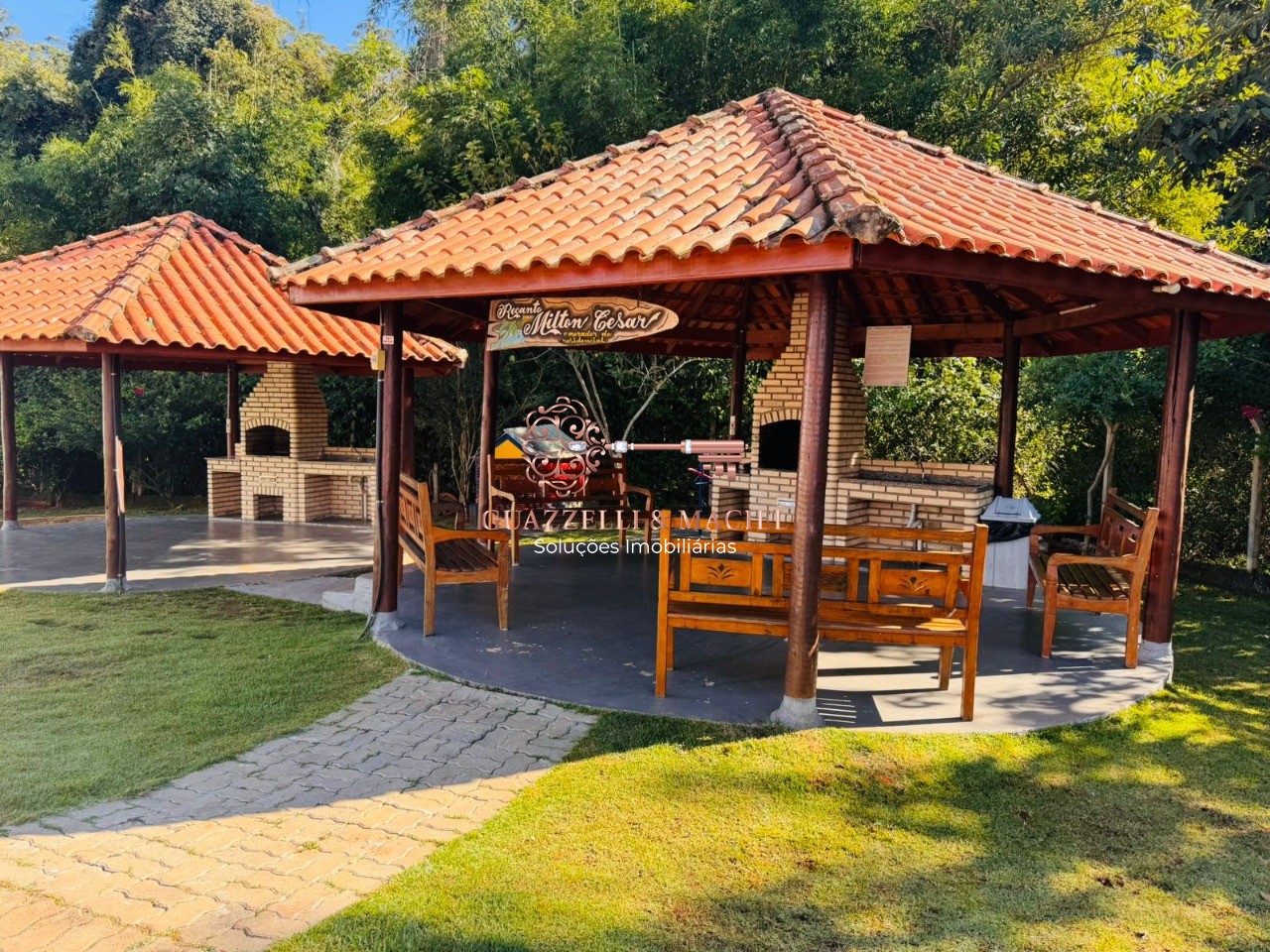 Terreno em Canguerinha, MAIRINQUE - Foto 6