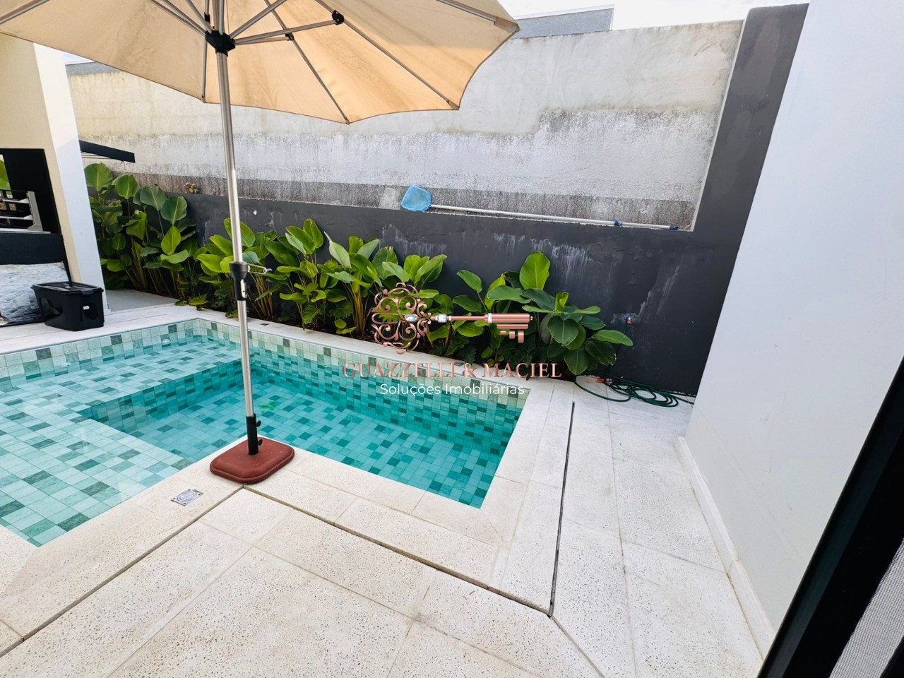 Condomínio em Canguerinha, MAIRINQUE - Casa em Condomínio para Locação em Mairinque-SP: 3 Quartos, 1 Suíte, 2 Salas, 3 Banheiros, 4 Vagas - 179m². - Foto 21