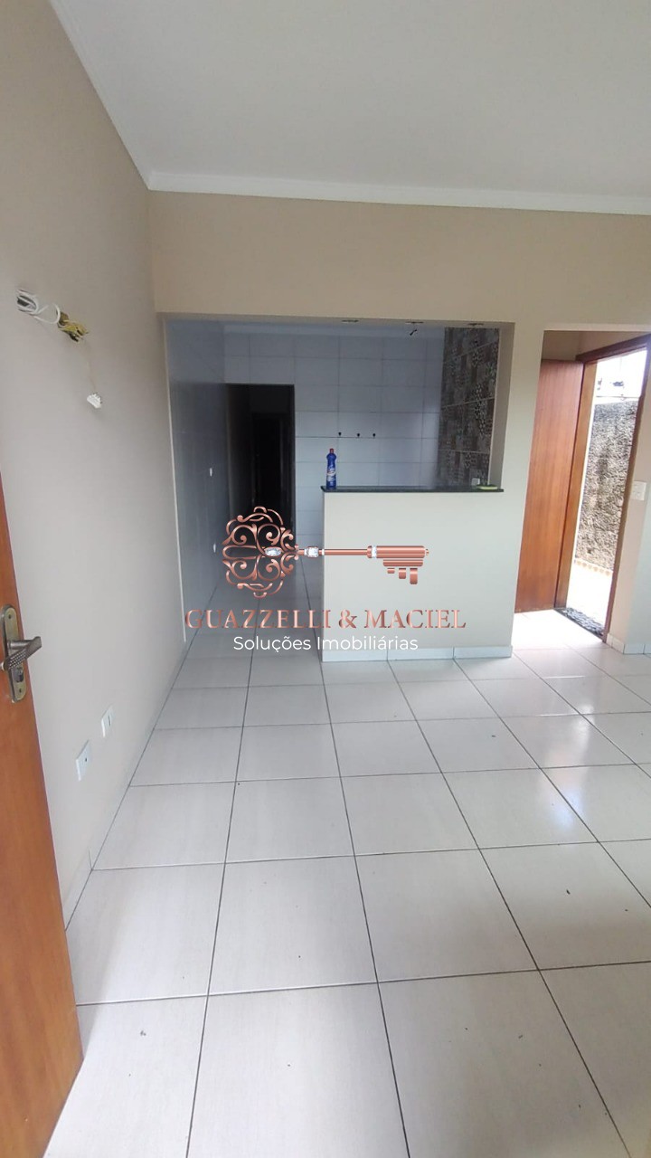 Casa em Jardim Vitória, MAIRINQUE - Imperdível casa à venda em Mairinque-SP: 2 quartos, sala, banheiro, 2 vagas de garagem e 120m²! - Foto 4