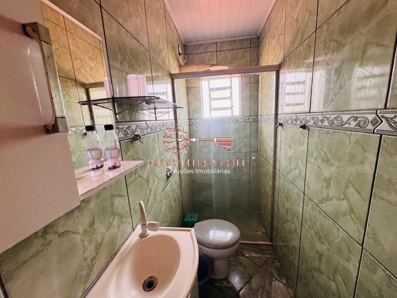 Casa em JARDIM VILLAÇA, SÃO ROQUE - Casa à venda em São Roque-SP, Jardim Villaça: 3 quartos, 1 suíte, 2 salas, 4 banheiros, 4 vagas de garagem, 155m². - Foto 23