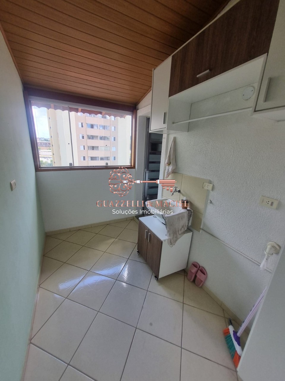 Condomínio em Jardim Flórida, São Roque - Foto 12