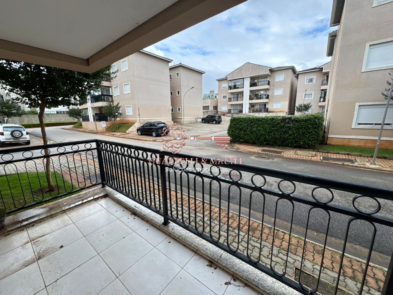 Apartamento em JARDIM MARIA TRINDADE, SÃO ROQUE - Imperdível apartamento à venda em São Roque-SP, Jardim Maria Trindade: 2 quartos, 2 salas, 1 banheiro, 1 vaga, 70m². - Foto 13