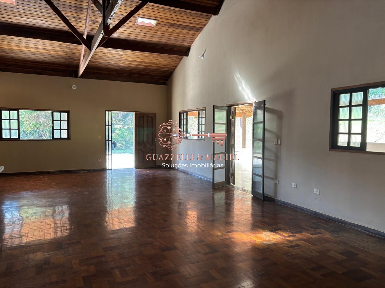 casa de campo em JARDIM GUAÇU, SÃO ROQUE - Foto 8