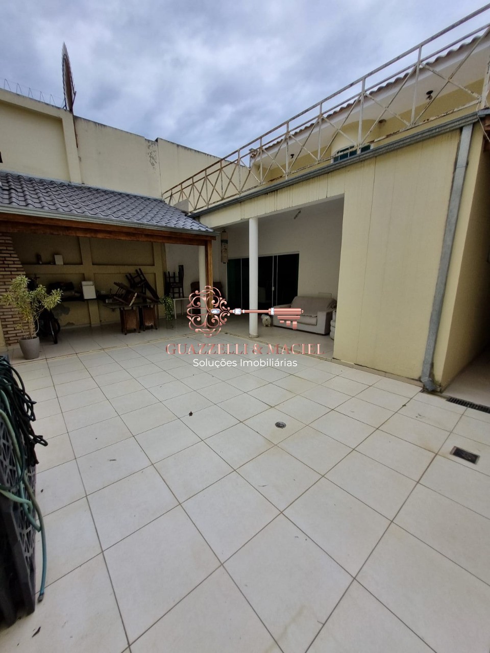Condomínio em JARDIM BOA VISTA, SÃO ROQUE - Foto 19