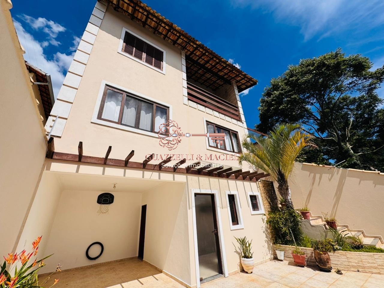 Casa em Jardim Villaça, São Roque - Sobrado de Alto Padrão com Vista Fantástica em São Roque! - Foto 44
