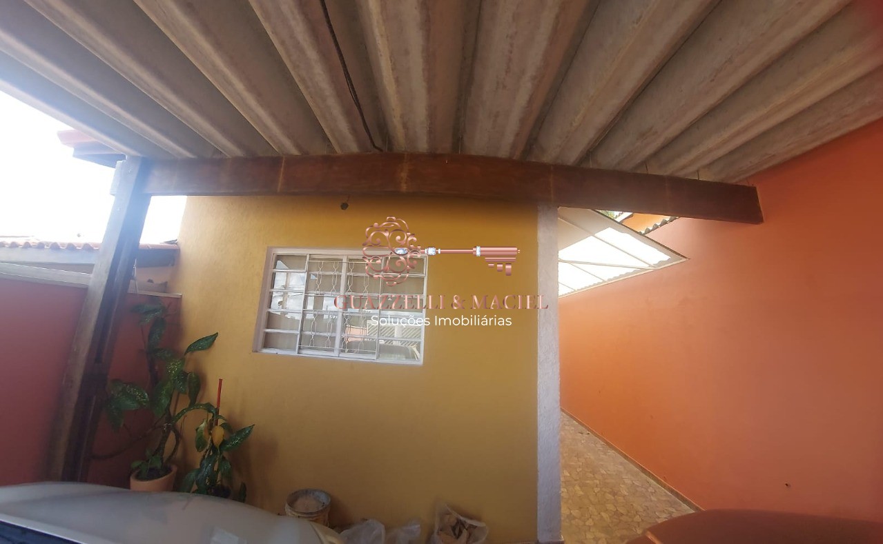Casa em JARDIM VILLAÇA, SÃO ROQUE - Casa à venda em São Roque-SP, Jardim Villaça: 3 quartos, 1 suíte, 2 salas, 4 banheiros, 4 vagas de garagem, 155m². - Foto 5