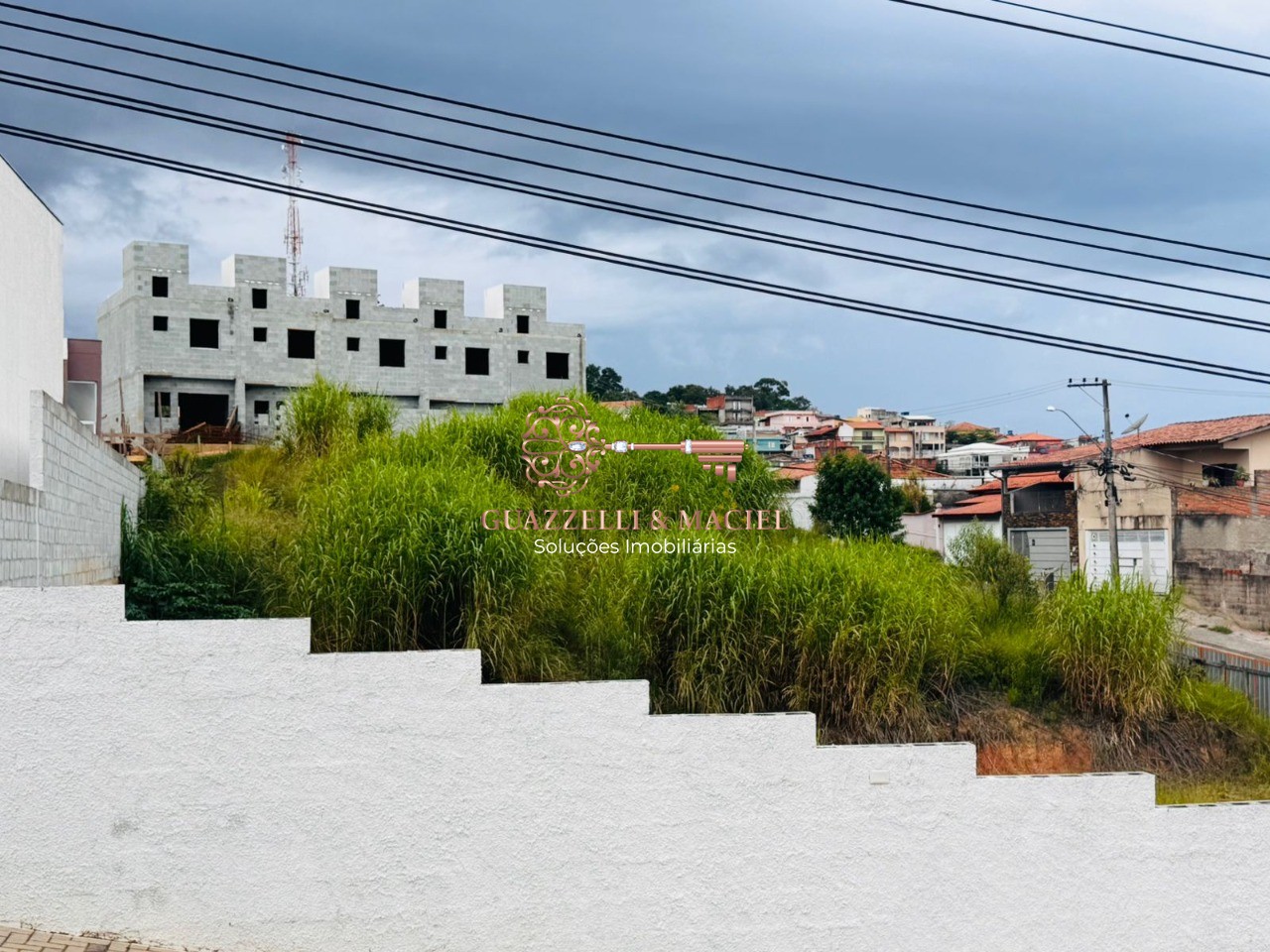 Terreno em São Roque Coutry Club, MAIRINQUE - Foto 7