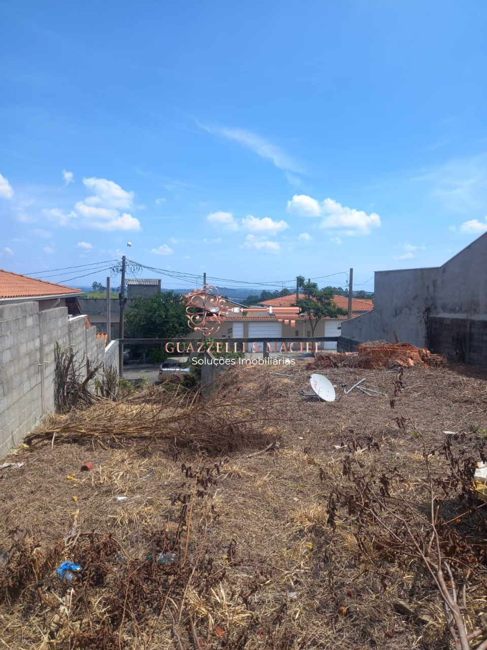 Terreno em LOTEAMENTO JARDIM DO SOL (MAILASQUI), SÃO ROQUE - Terreno à venda em São Roque-SP, no bairro Loteamento Jardim do Sol (mailasqui), com 360,00 m² de área! - Foto 2