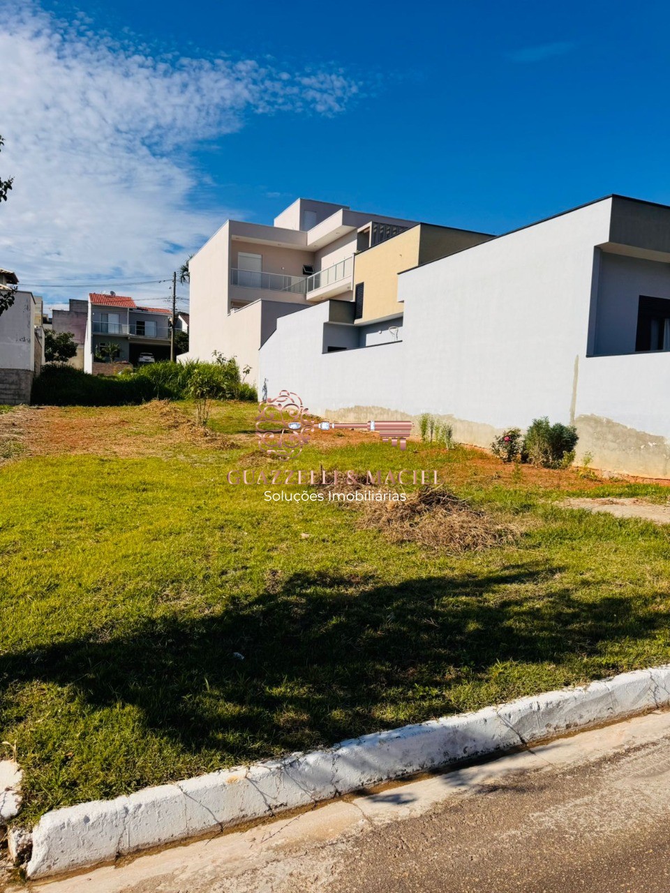 Terreno em Canguerinha, MAIRINQUE - Foto 19