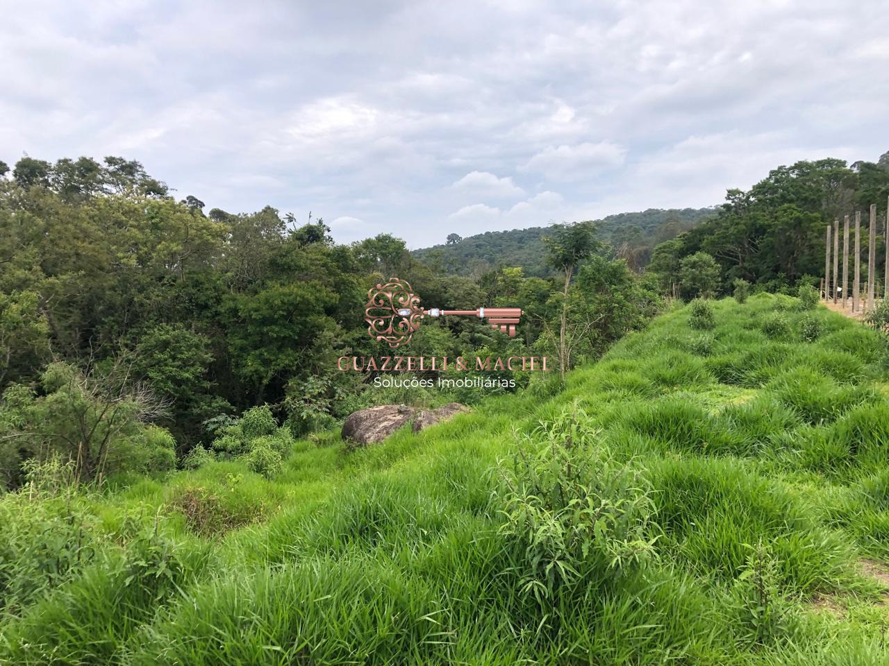 area em SOROCAMIRIM (CANGUERA), SÃO ROQUE - Foto 17