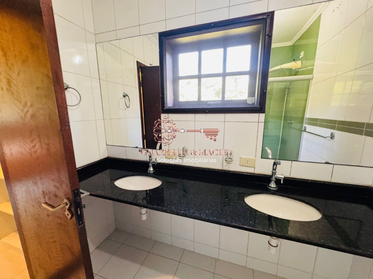 Casa em Jardim Villaça, São Roque - Sobrado de Alto Padrão com Vista Fantástica em São Roque! - Foto 34