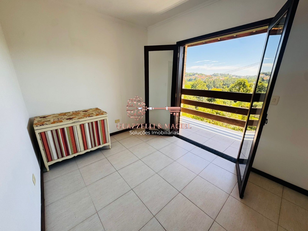 Casa em Jardim Villaça, São Roque - Sobrado de Alto Padrão com Vista Fantástica em São Roque! - Foto 26