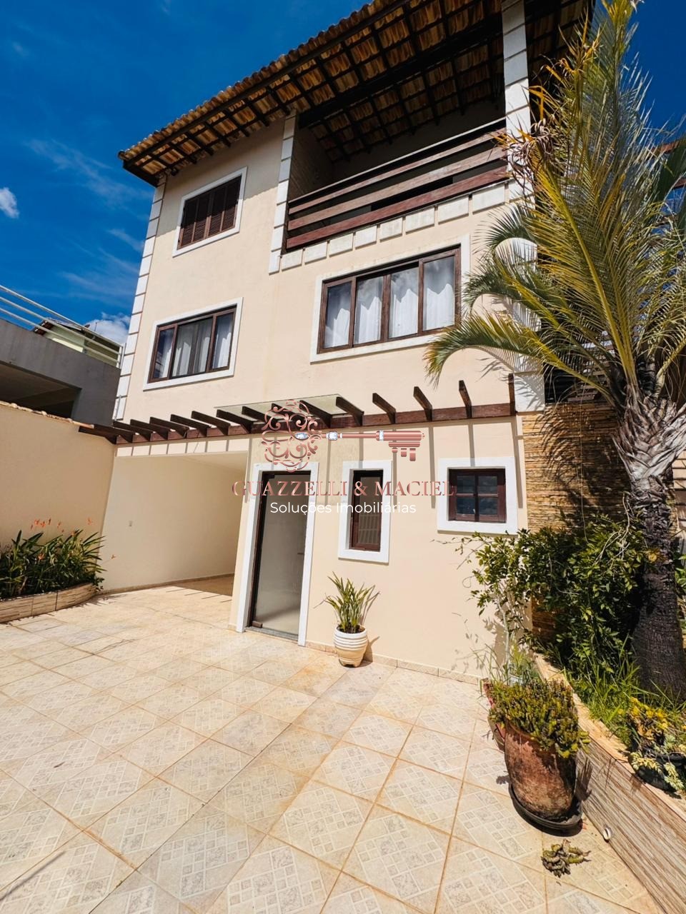 Casa em Jardim Villaça, São Roque - Sobrado de Alto Padrão com Vista Fantástica em São Roque! - Foto 39