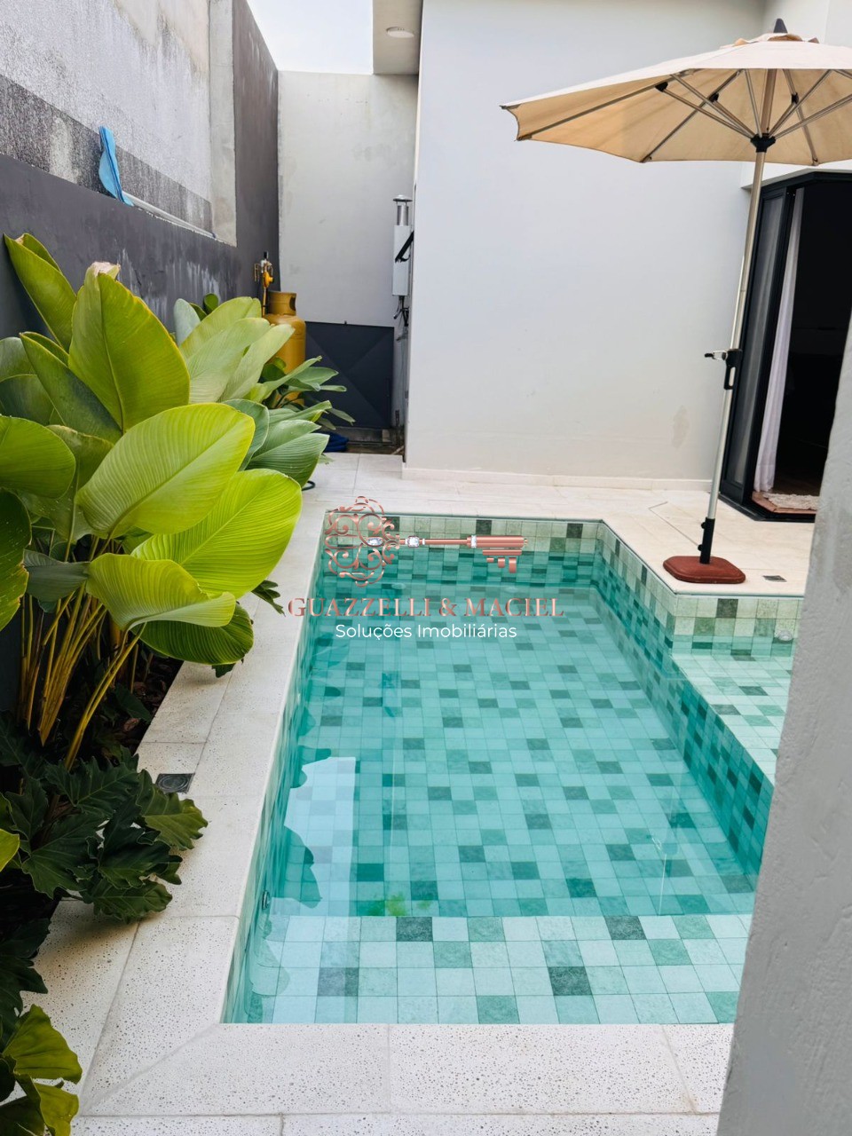 Condomínio em Canguerinha, MAIRINQUE - Casa em Condomínio para Locação em Mairinque-SP: 3 Quartos, 1 Suíte, 2 Salas, 3 Banheiros, 4 Vagas - 179m². - Foto 7