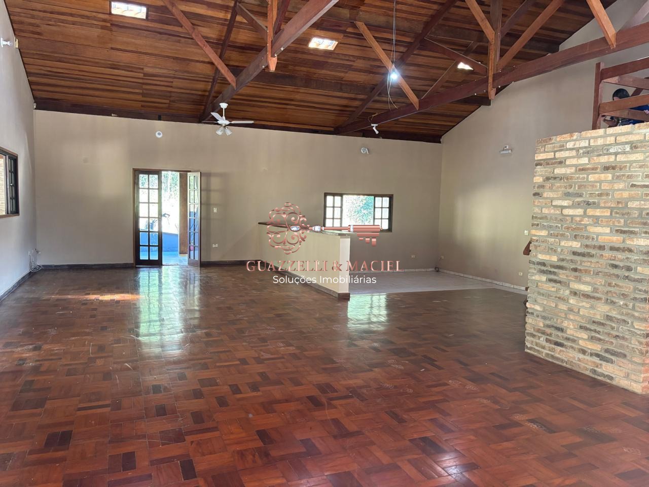 casa de campo em JARDIM GUAÇU, SÃO ROQUE - Foto 9