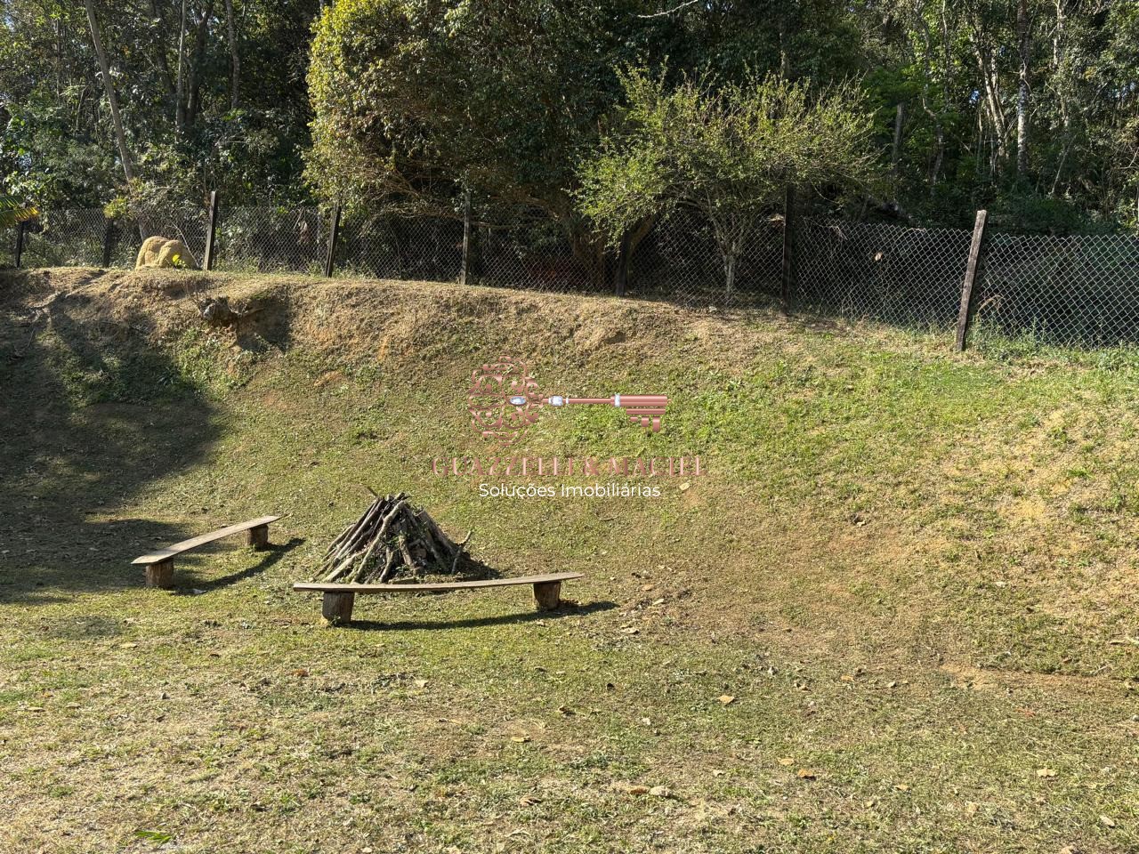 casa de campo em JARDIM GUAÇU, SÃO ROQUE - Foto 26