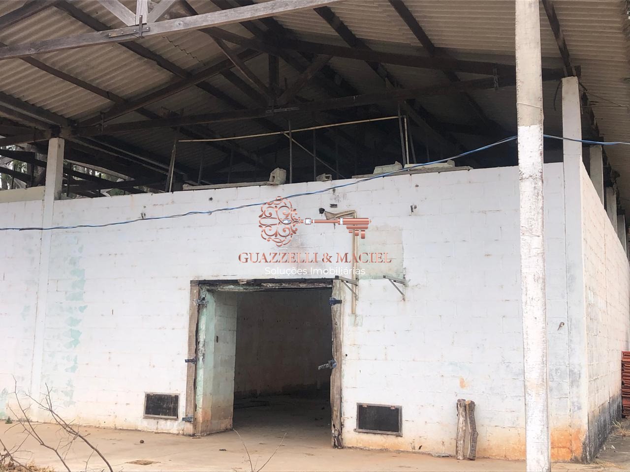 area em SOROCAMIRIM (CANGUERA), SÃO ROQUE - Foto 8