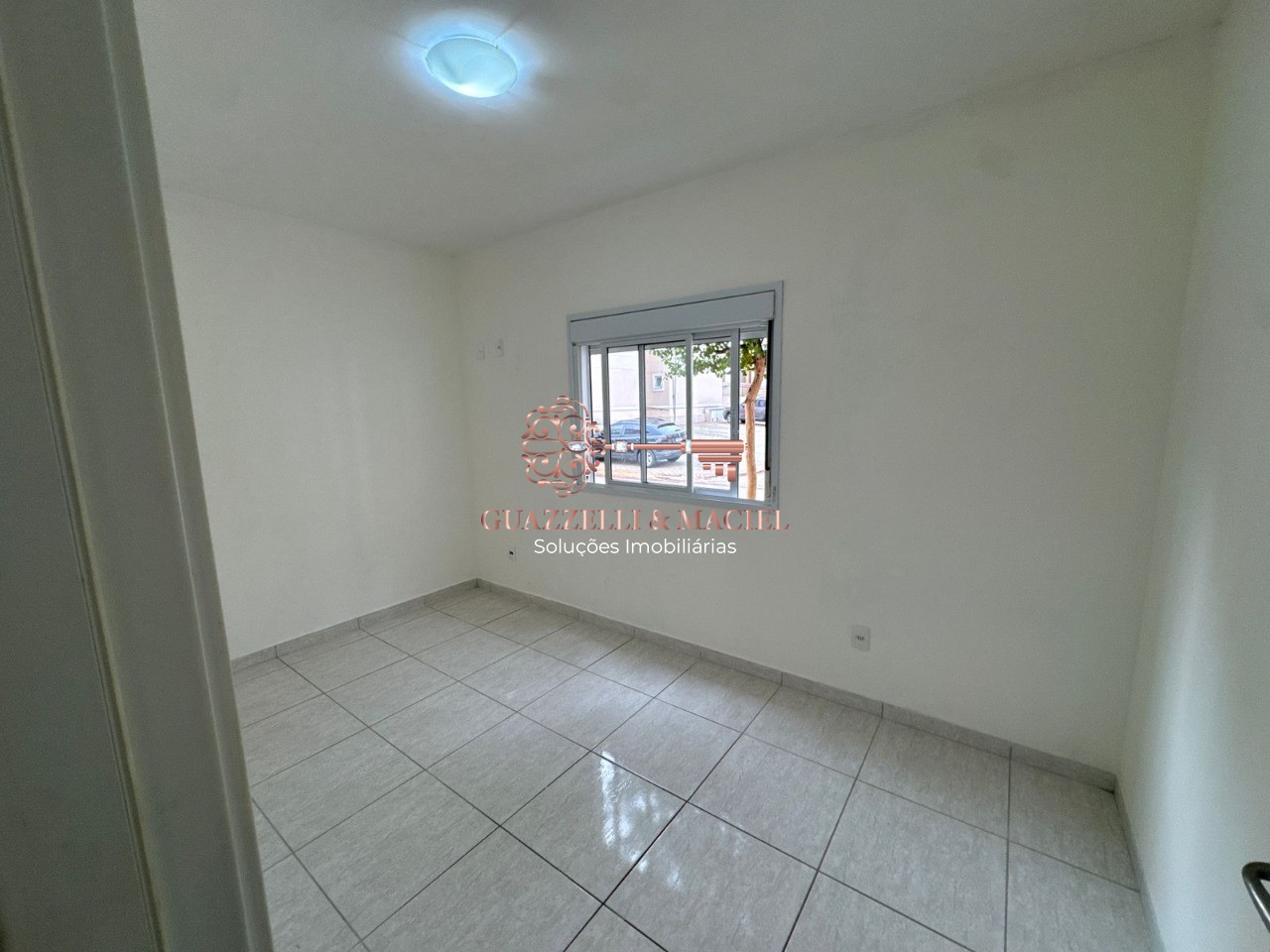 Apartamento em JARDIM MARIA TRINDADE, SÃO ROQUE - Imperdível apartamento à venda em São Roque-SP, Jardim Maria Trindade: 2 quartos, 2 salas, 1 banheiro, 1 vaga, 70m². - Foto 3