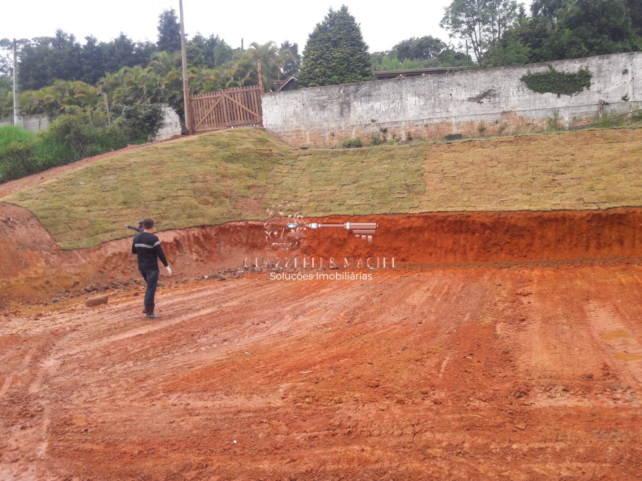 Terreno em CENTRO (MAILASQUI), SÃO ROQUE - Foto 7