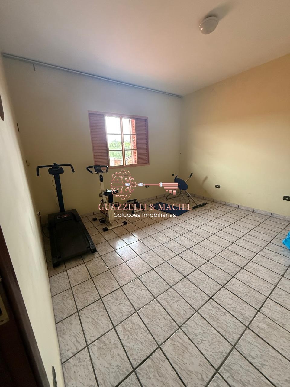 Casa em JARDIM VILLAÇA, SÃO ROQUE - Casa à venda em São Roque-SP: 5 quartos, 1 suíte, 4 salas, 3 vagas de garagem, 440m² no Jardim Villaça. Confira! - Foto 28