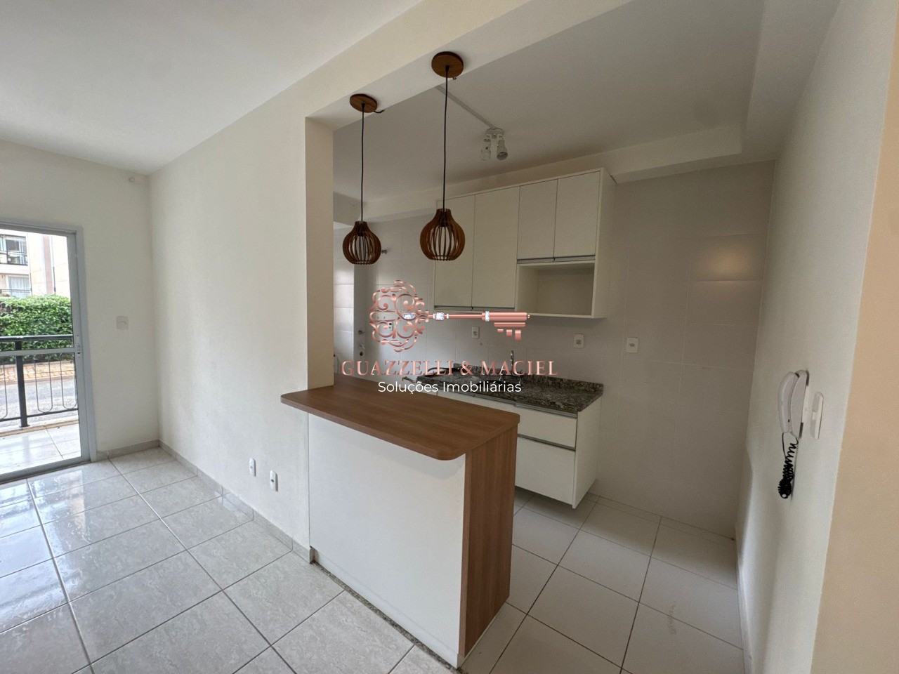 Apartamento em JARDIM MARIA TRINDADE, SÃO ROQUE - Imperdível apartamento à venda em São Roque-SP, Jardim Maria Trindade: 2 quartos, 2 salas, 1 banheiro, 1 vaga, 70m². - Foto 9