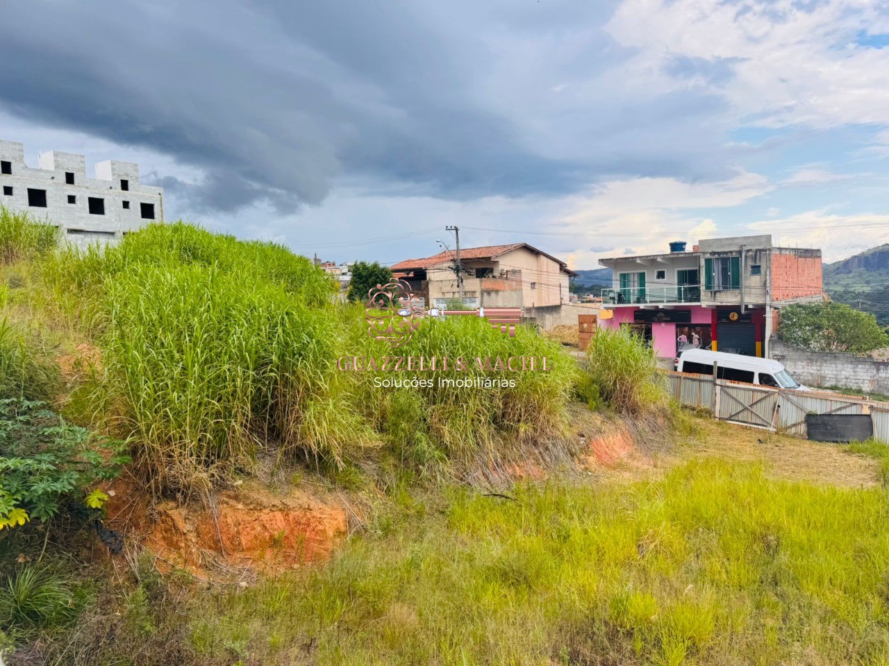Terreno em São Roque Coutry Club, MAIRINQUE - Foto 5