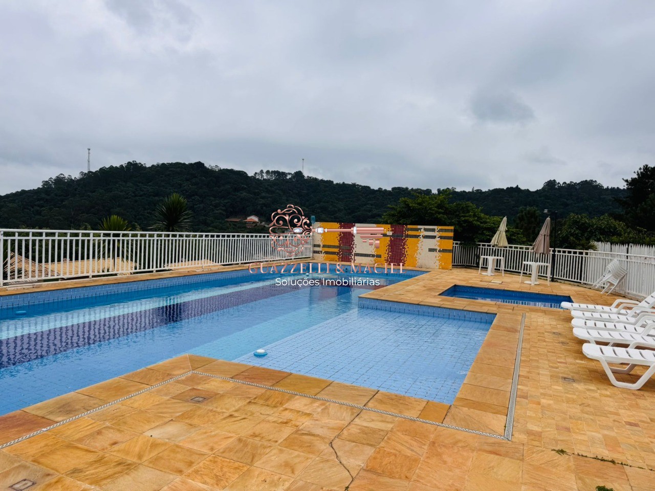 Condomínio em TABOÃO, SÃO ROQUE - Foto 20