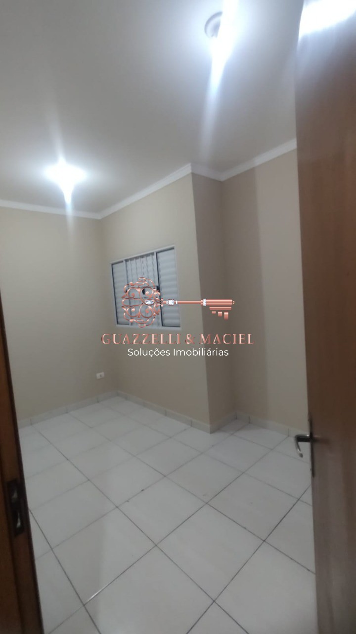 Casa em Jardim Vitória, MAIRINQUE - Imperdível casa à venda em Mairinque-SP: 2 quartos, sala, banheiro, 2 vagas de garagem e 120m²! - Foto 8
