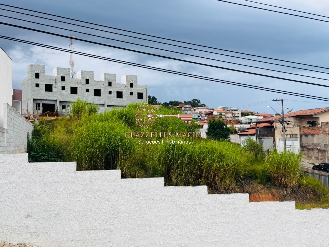 Terreno em São Roque Coutry Club, MAIRINQUE - Foto 6