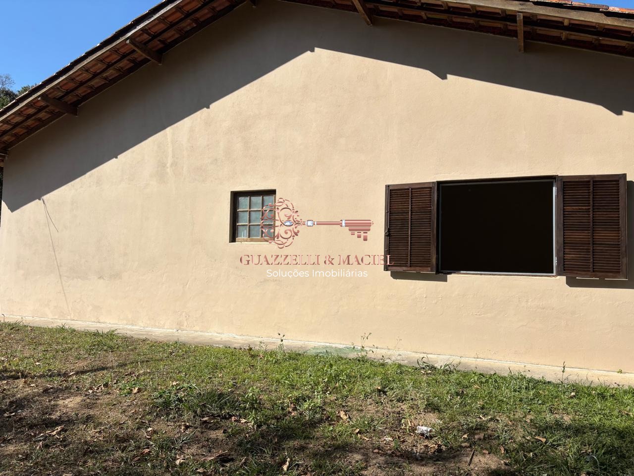 Casa de campo em JARDIM GUAÇU, SÃO ROQUE - casa de campo em JARDIM GUAÃ‡U - Foto 3