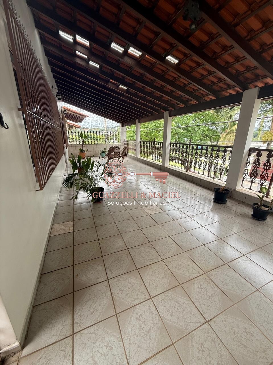Casa em JARDIM VILLAÇA, SÃO ROQUE - Casa à venda em São Roque-SP: 5 quartos, 1 suíte, 4 salas, 3 vagas de garagem, 440m² no Jardim Villaça. Confira! - Foto 31