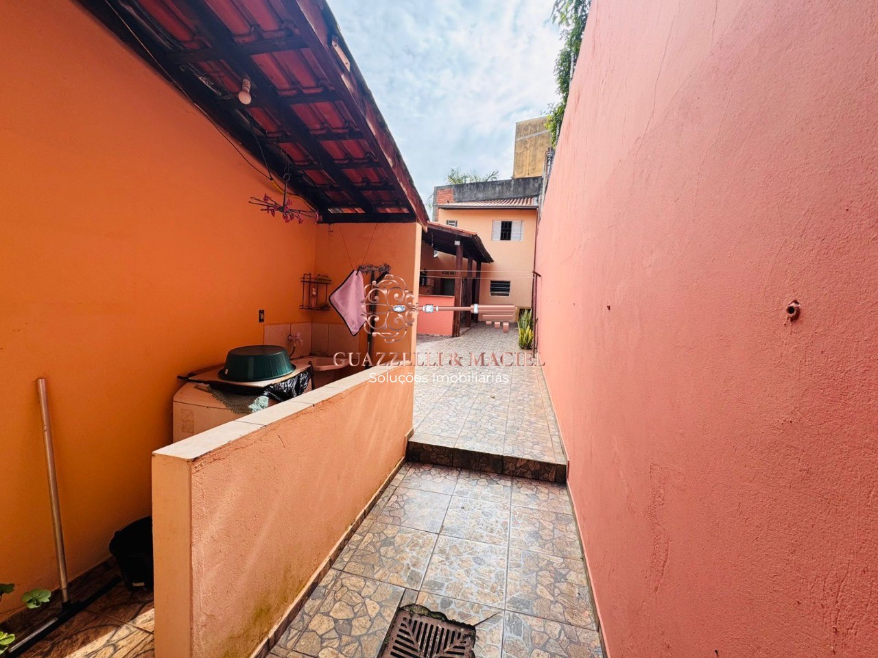 Casa em JARDIM VILLAÇA, SÃO ROQUE - Casa à venda em São Roque-SP, Jardim Villaça: 3 quartos, 1 suíte, 2 salas, 4 banheiros, 4 vagas de garagem, 155m². - Foto 14