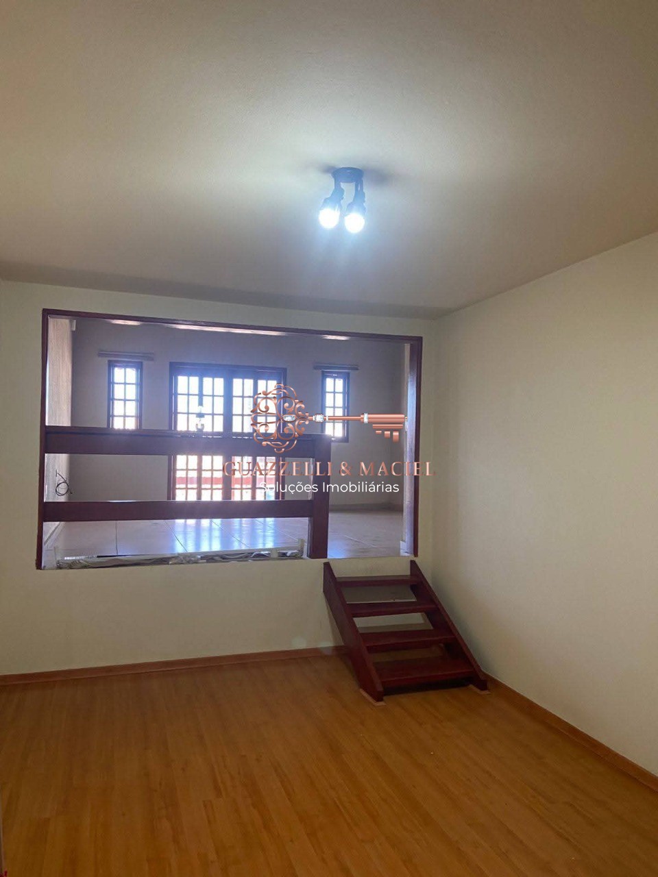 Casa em RENEVILLE, MAIRINQUE - Imperdível: Casa à venda em  com 2 quartos, 2 salas, 1 banheiro, 2 vagas de garagem e 69,70 m² de área! - Foto 4