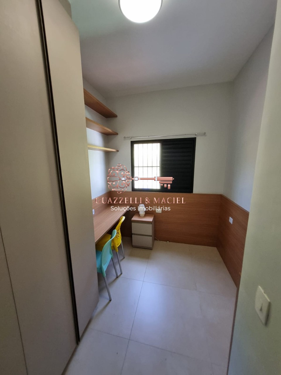 Condomínio em TABOÃO, SÃO ROQUE - Foto 17