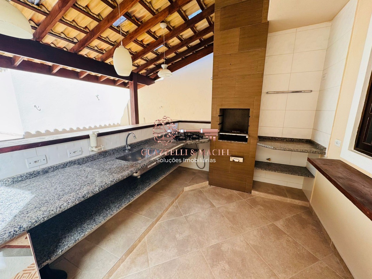 Casa em Jardim Villaça, São Roque - Sobrado de Alto Padrão com Vista Fantástica em São Roque! - Foto 37