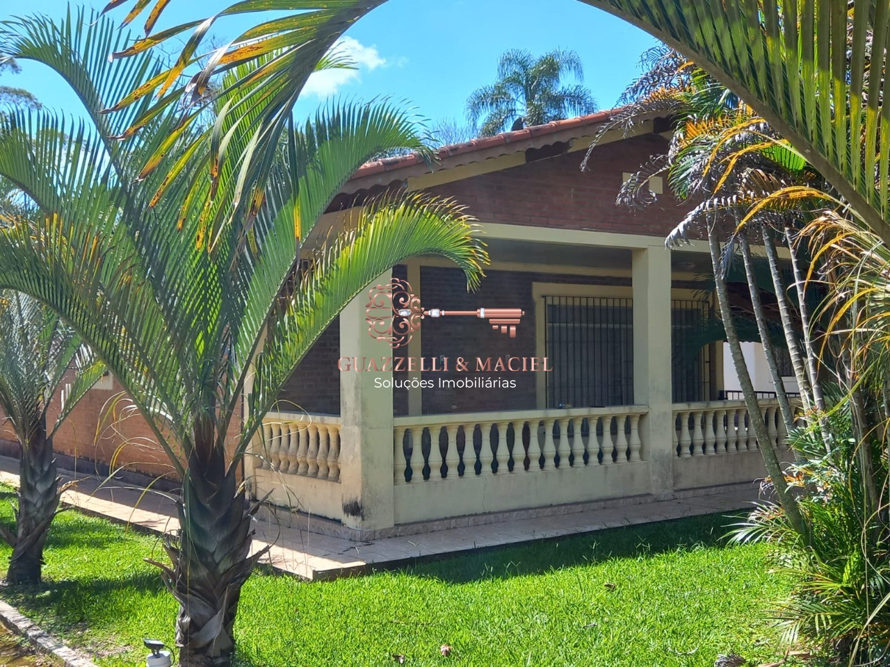 sitio em BUNJIRO NAKAO, IBIÚNA - Foto 2