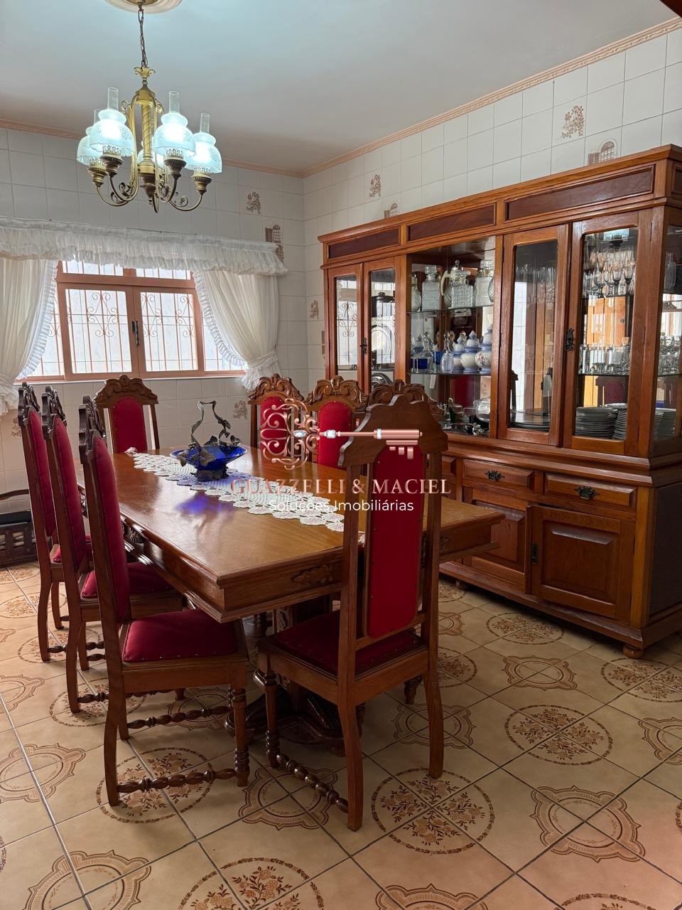 Casa em JARDIM VILLAÇA, SÃO ROQUE - Casa à venda em São Roque-SP: 5 quartos, 1 suíte, 4 salas, 3 vagas de garagem, 440m² no Jardim Villaça. Confira! - Foto 21