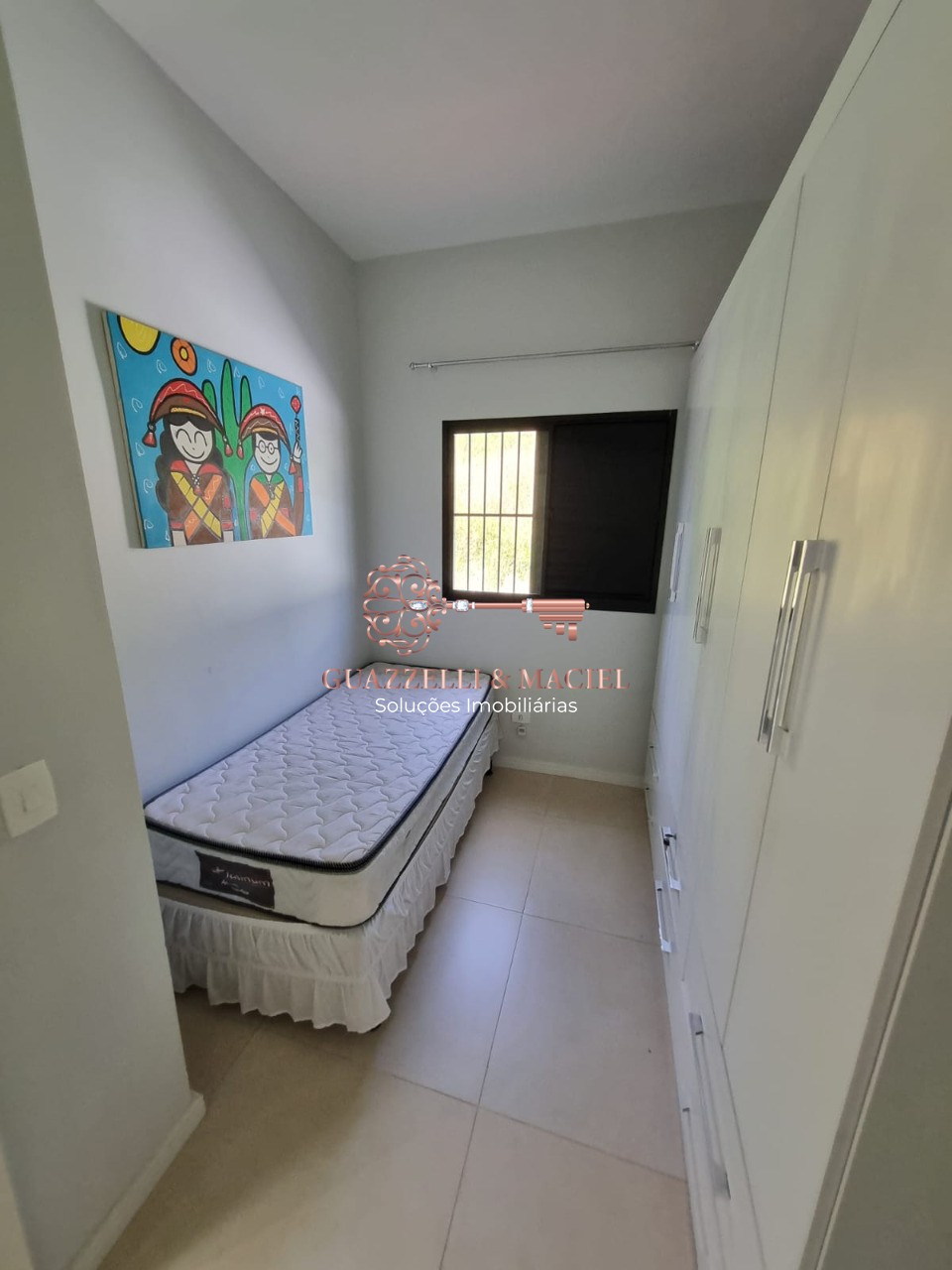 Condomínio em TABOÃO, SÃO ROQUE - Foto 19