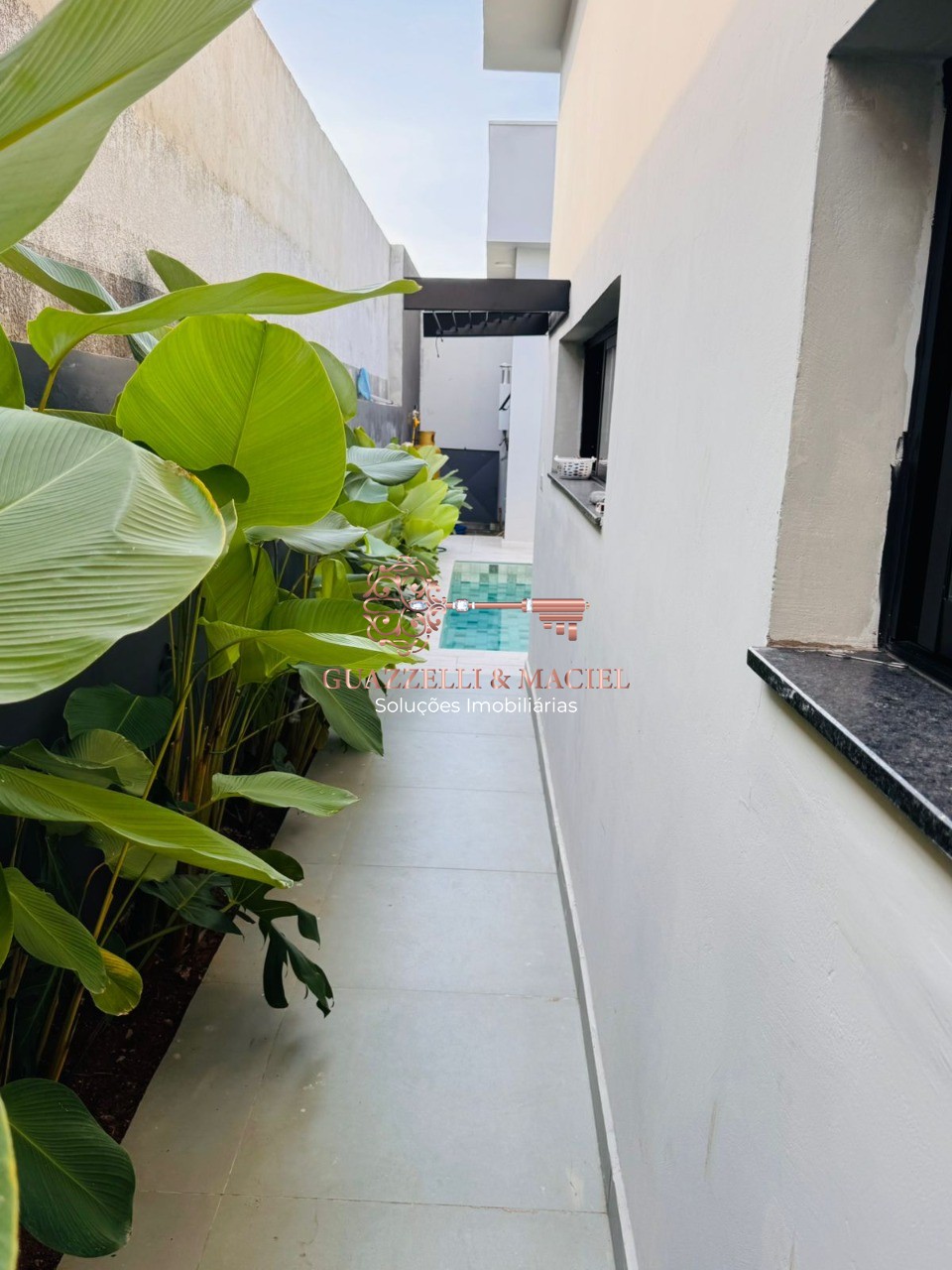 Condomínio em Canguerinha, MAIRINQUE - Casa em Condomínio para Locação em Mairinque-SP: 3 Quartos, 1 Suíte, 2 Salas, 3 Banheiros, 4 Vagas - 179m². - Foto 22