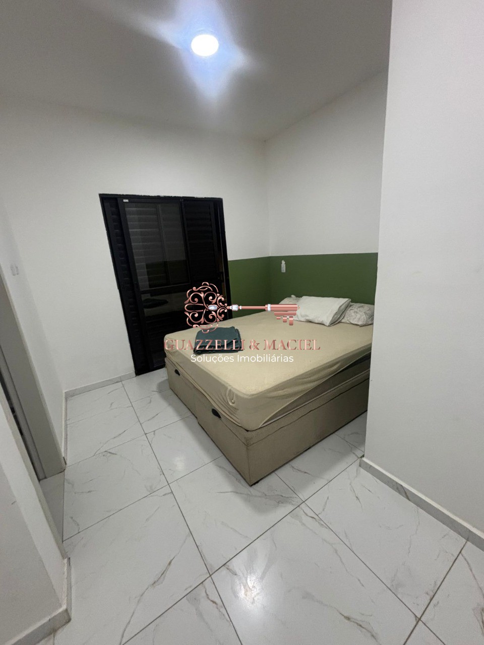 Condomínio em TABOÃO, SÃO ROQUE - Foto 4