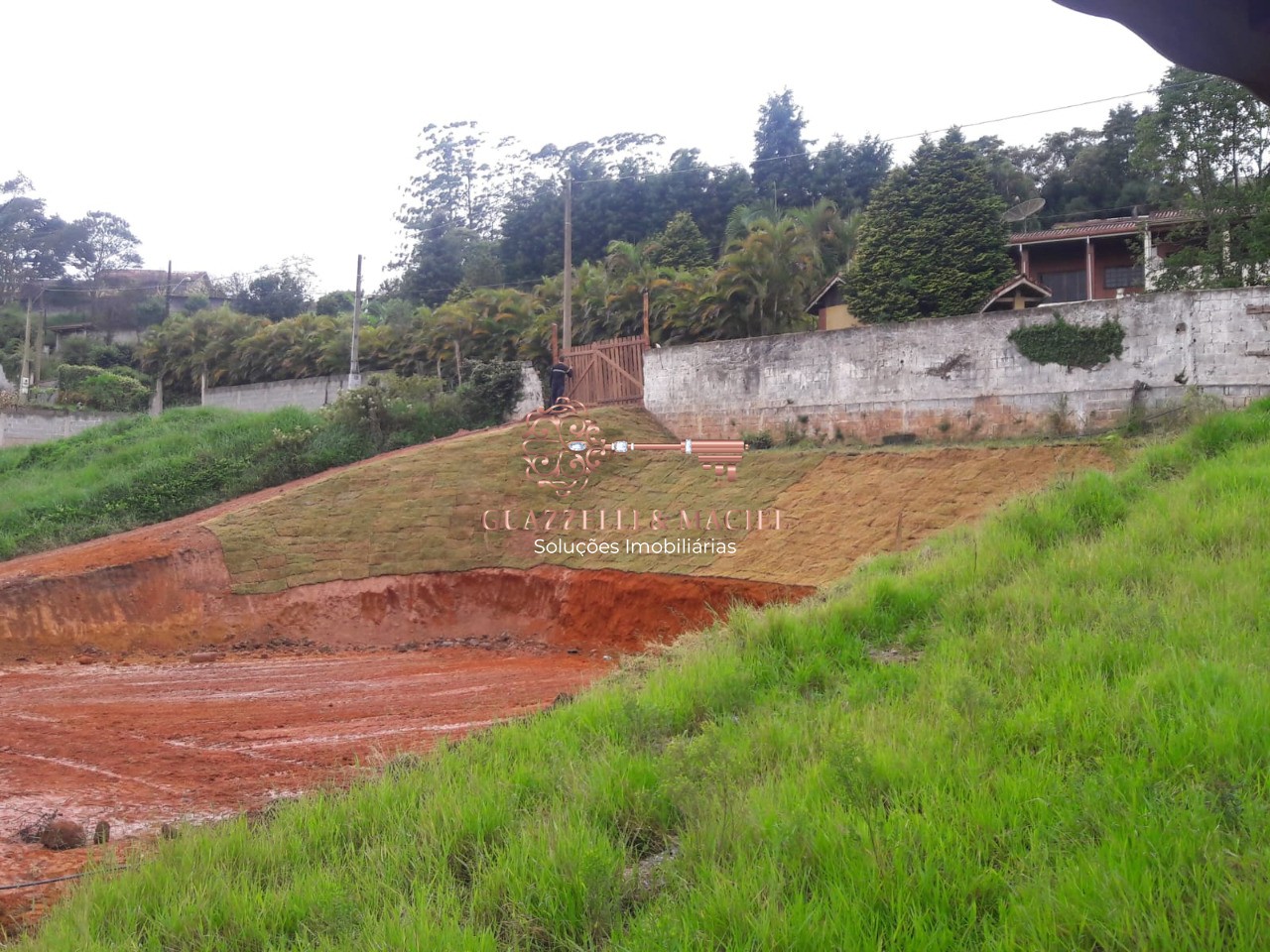 Terreno em CENTRO (MAILASQUI), SÃO ROQUE - Terreno à venda (Mailasqui) - São Roque-SP com 1.500m² de área - Foto 3