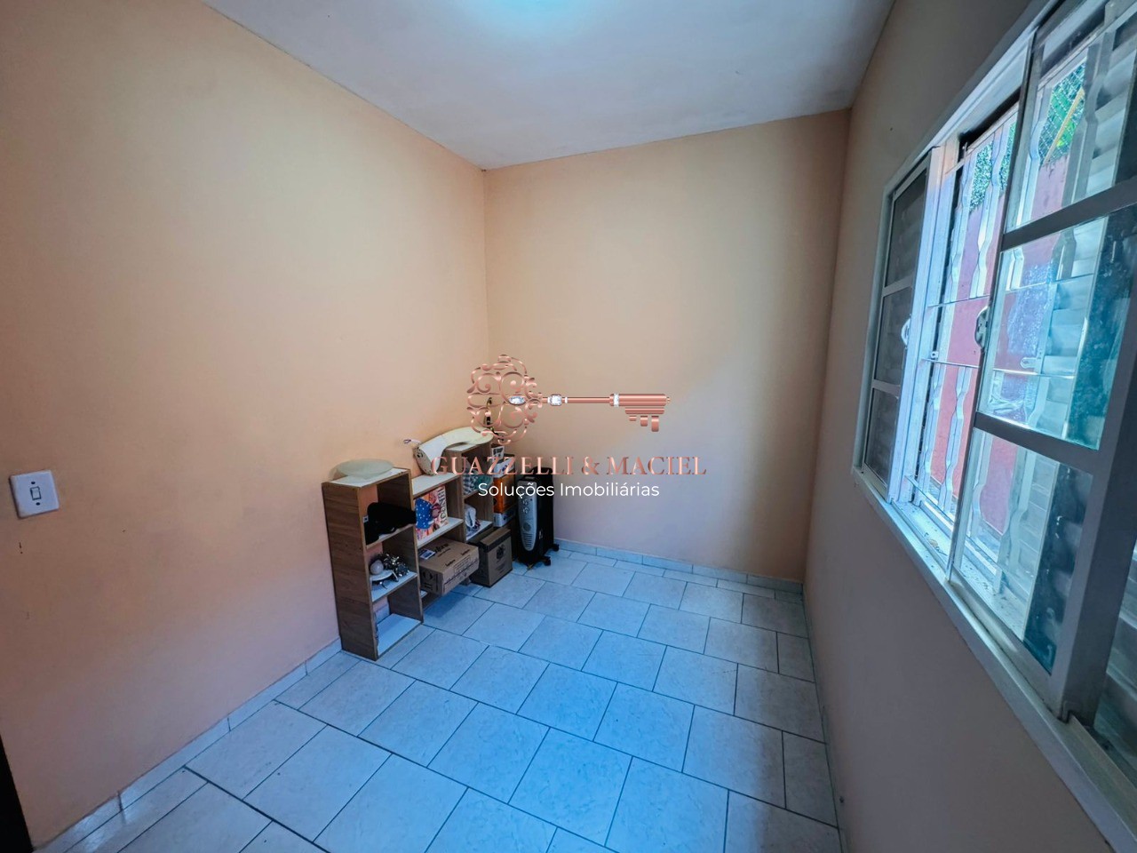 Casa em JARDIM VILLAÇA, SÃO ROQUE - Casa à venda em São Roque-SP, Jardim Villaça: 3 quartos, 1 suíte, 2 salas, 4 banheiros, 4 vagas de garagem, 155m². - Foto 8