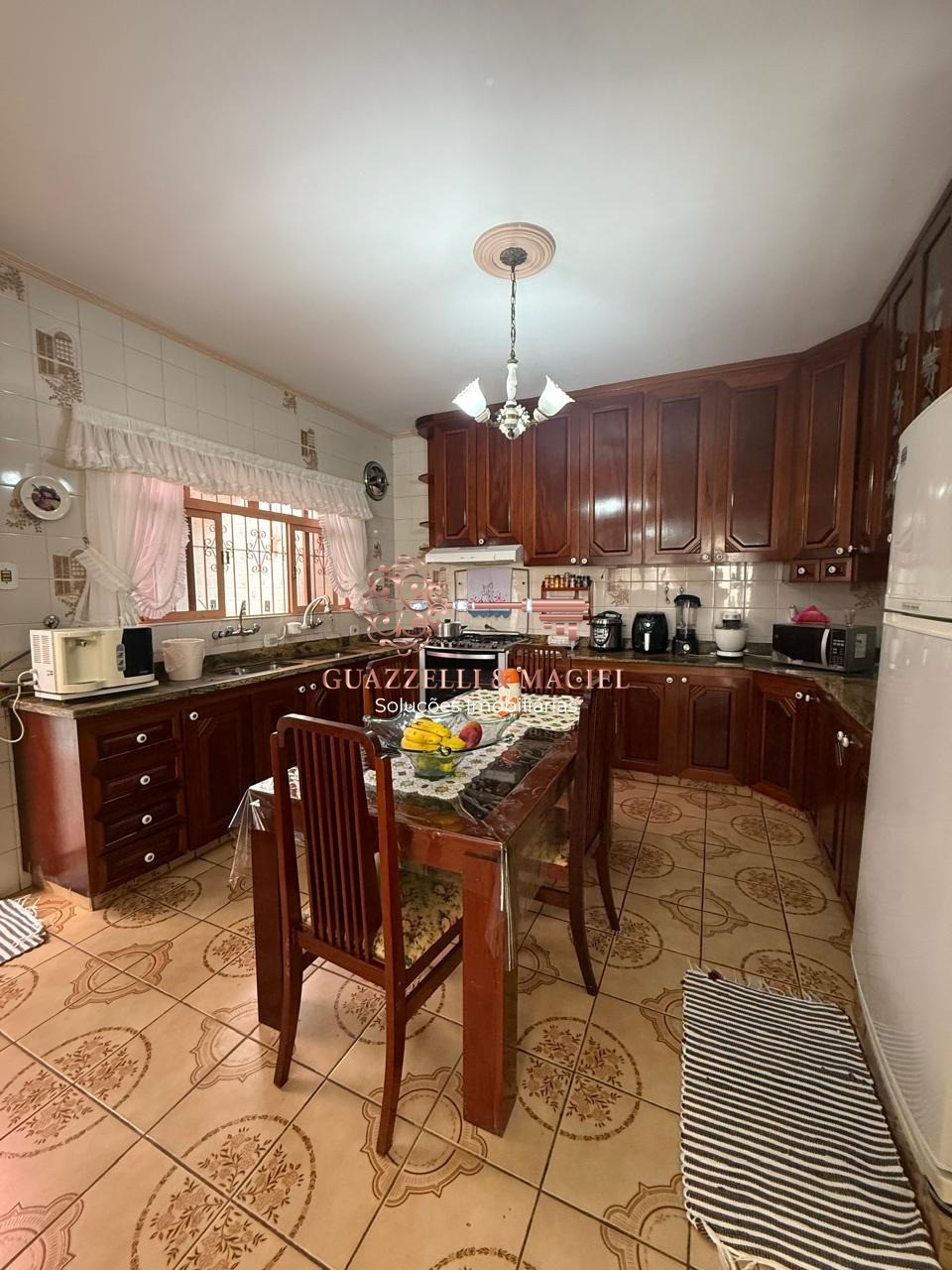 Casa em JARDIM VILLAÇA, SÃO ROQUE - Casa à venda em São Roque-SP: 5 quartos, 1 suíte, 4 salas, 3 vagas de garagem, 440m² no Jardim Villaça. Confira! - Foto 24