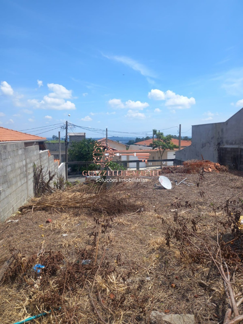 Terreno em LOTEAMENTO JARDIM DO SOL (MAILASQUI), SÃO ROQUE - Foto 6