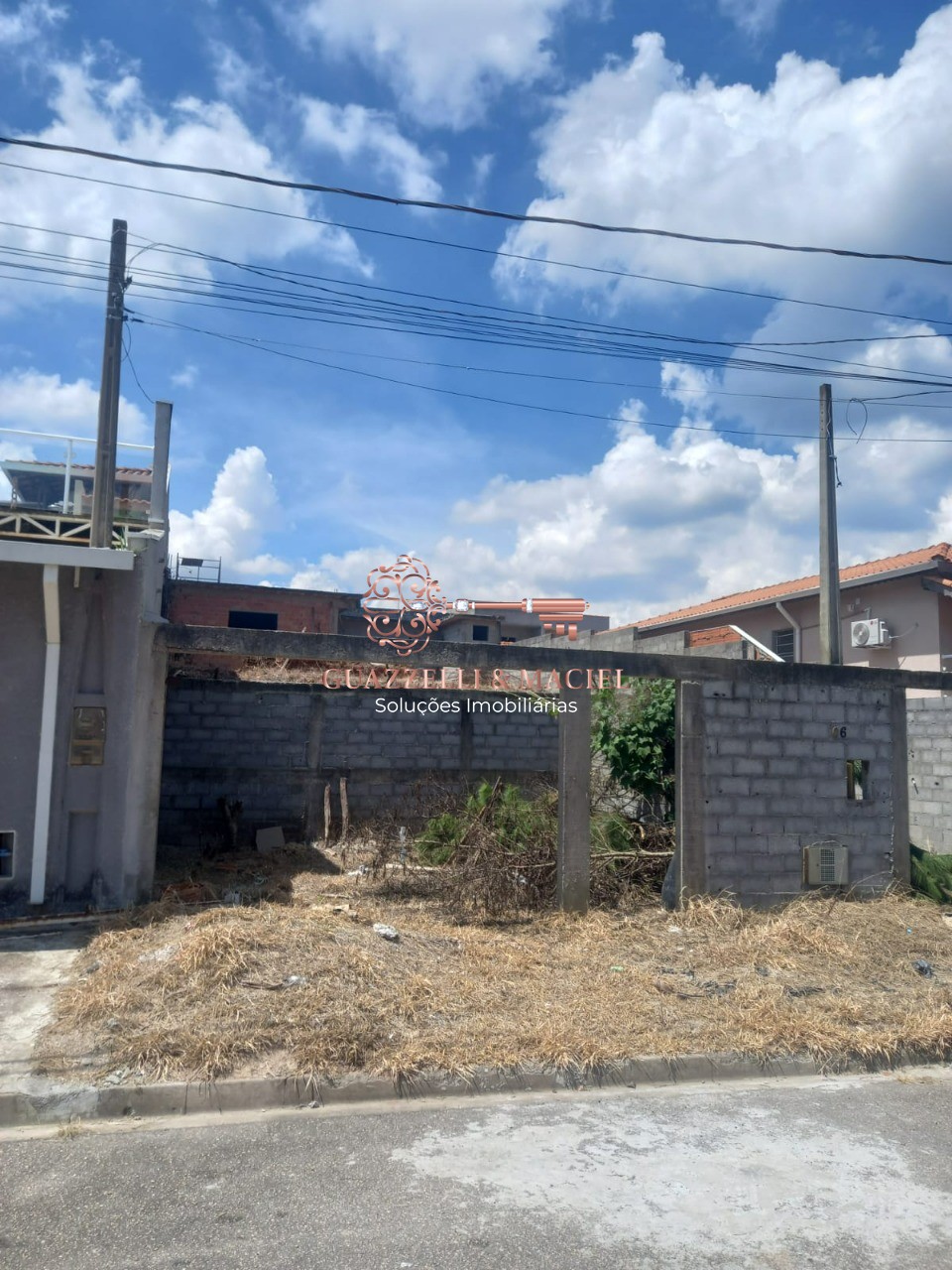Terreno em LOTEAMENTO JARDIM DO SOL (MAILASQUI), SÃO ROQUE - Terreno à venda em São Roque-SP, no bairro Loteamento Jardim do Sol (mailasqui), com 360,00 m² de área! - Foto 3