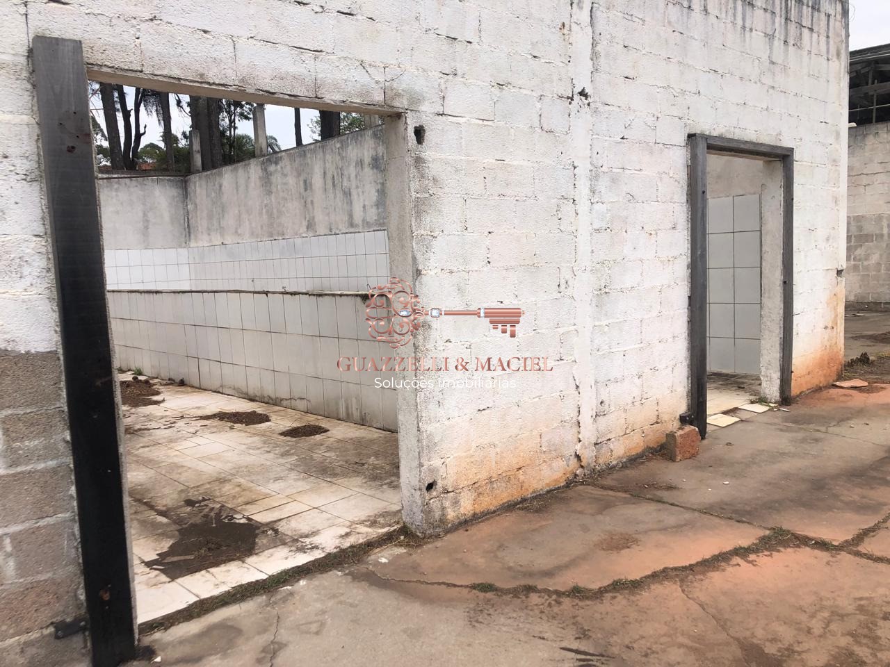 area em SOROCAMIRIM (CANGUERA), SÃO ROQUE - Foto 13
