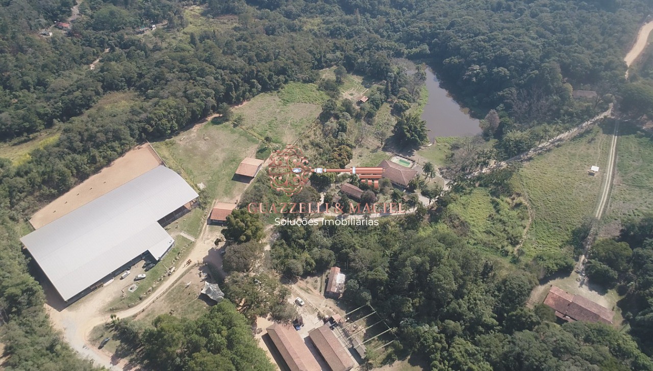 empreendimento turistico em JARDIM GUAÇU, SÃO ROQUE - Foto 4